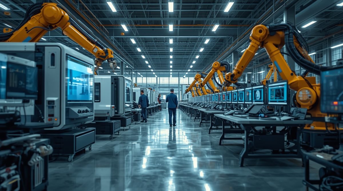 Praktyczny  manual  dla branży wytwórczej