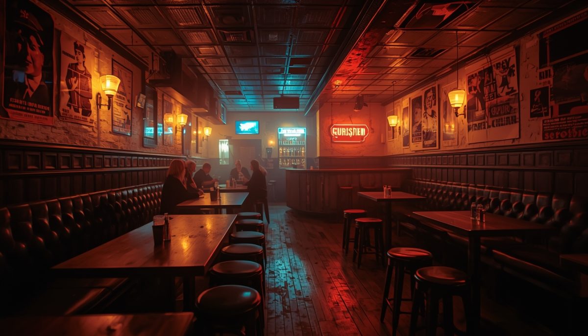 Gdzie odnaleźć niepowtarzalną atmosferę PRL we Wrocławiu i doświadczyć klimat dawnych lat