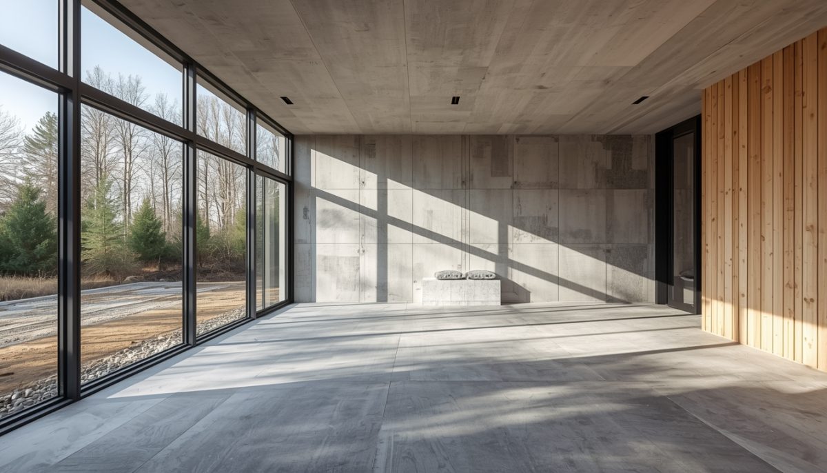 Jak krok po kroku opracować bazę pod podłogę bez problemów