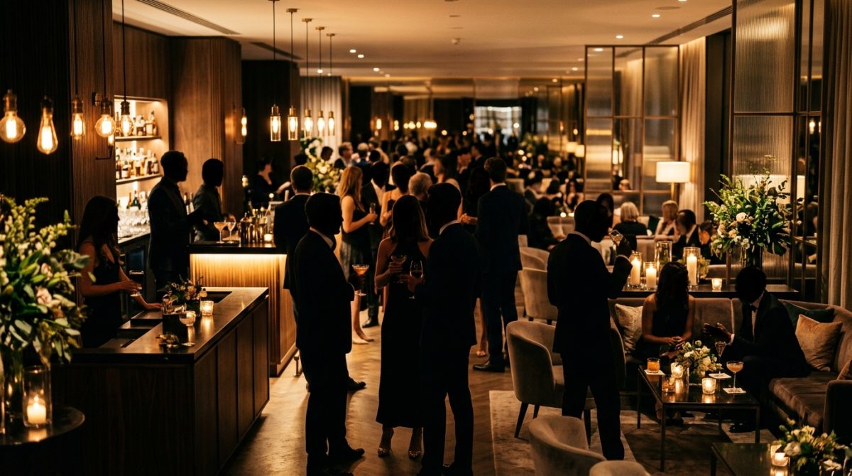 Sposoby udanego spotkania w wyjątkowym stylu