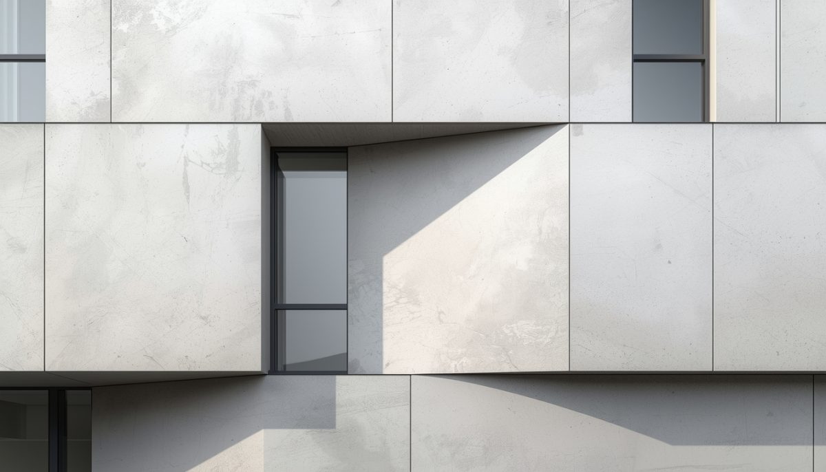 Strategiczne tworzenie współczesnej powłoki zewnętrznej bryły architektonicznej w oparciu o parametrów użytkowych